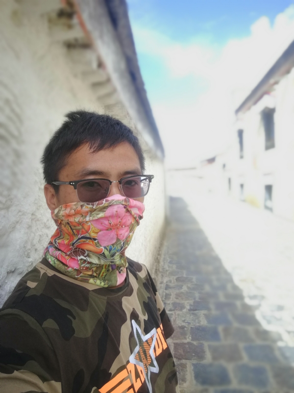 默语的第一张照片--建宁相亲网