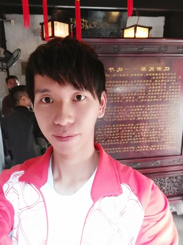 alex流年的第一张照片--建宁相亲网