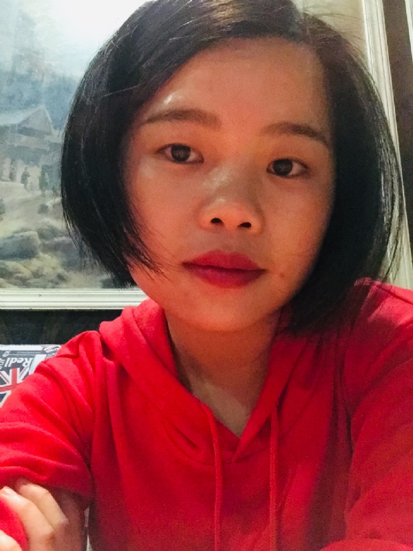 阿言的第一张照片--建宁相亲网