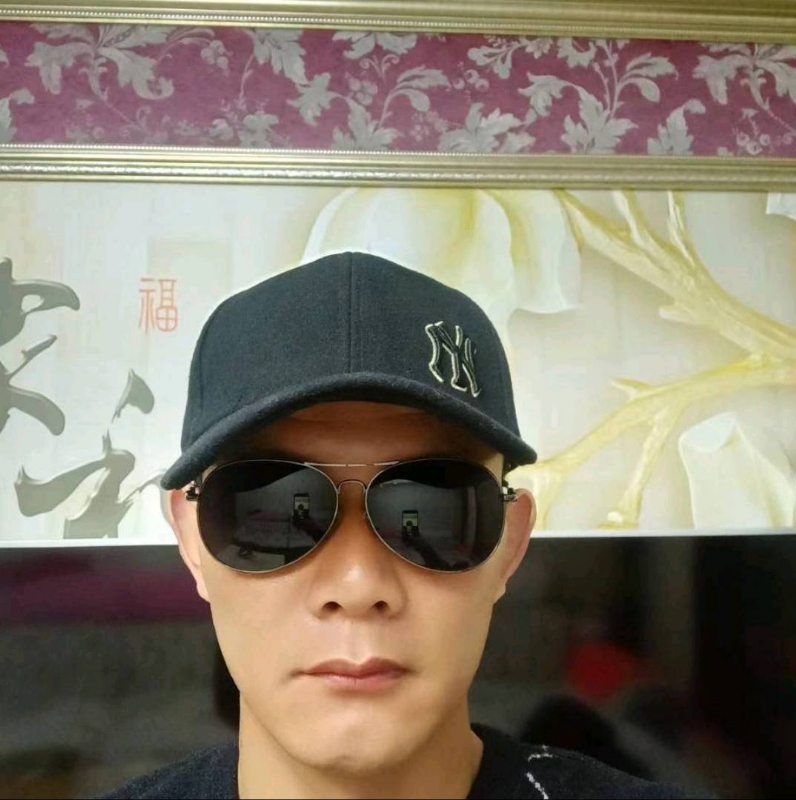 阿海的第一张照片--建宁相亲网