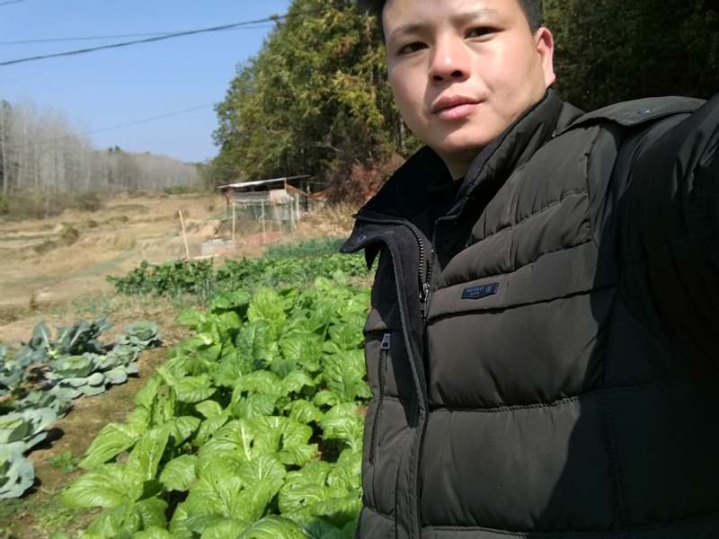 倔强的驴的第一张照片--建宁相亲网