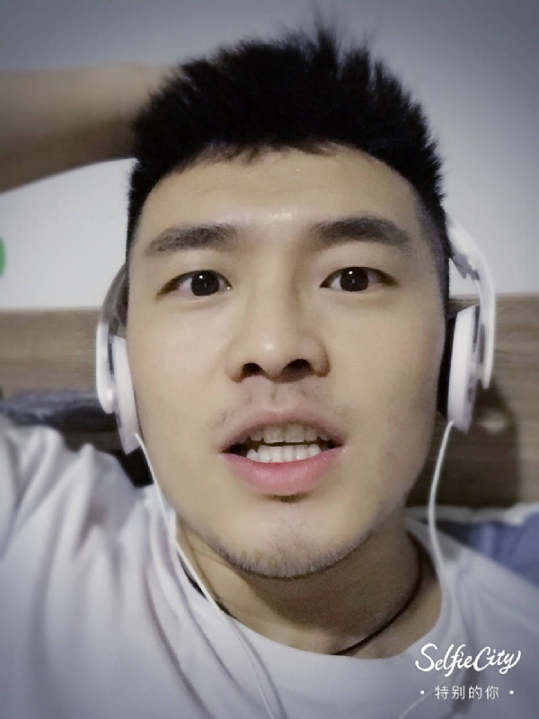 开心最好的第一张照片--建宁相亲网