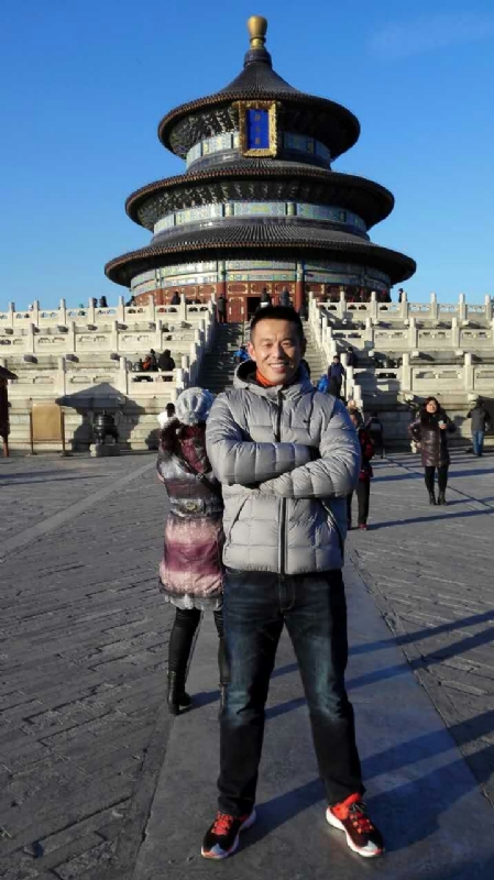 逝去的往昔的第一张照片--建宁相亲网