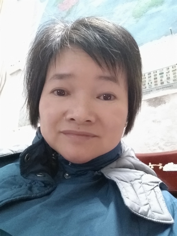 如意的第一张照片--建宁相亲网