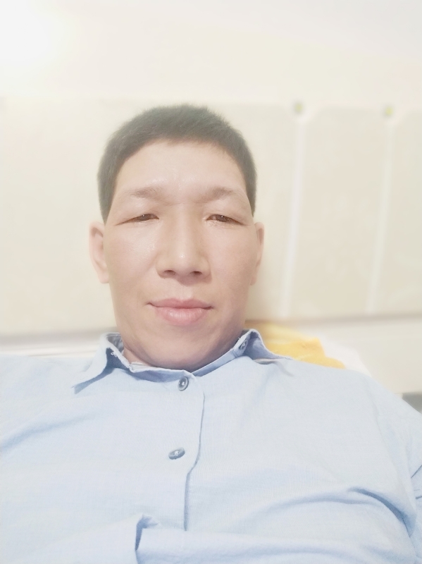 寂寞的等待的第一张照片--建宁相亲网