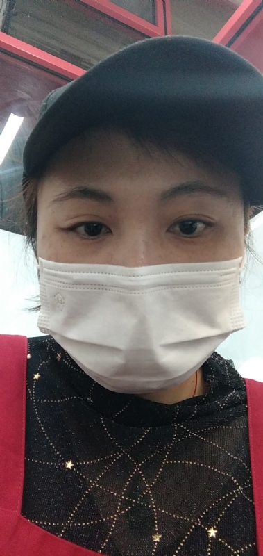 tata倩倩的第一张照片--建宁相亲网