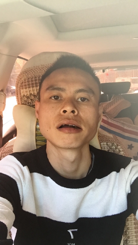 小何的第一张照片--建宁相亲网