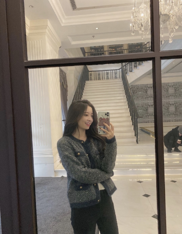 Emily的第一张照片--建宁相亲网