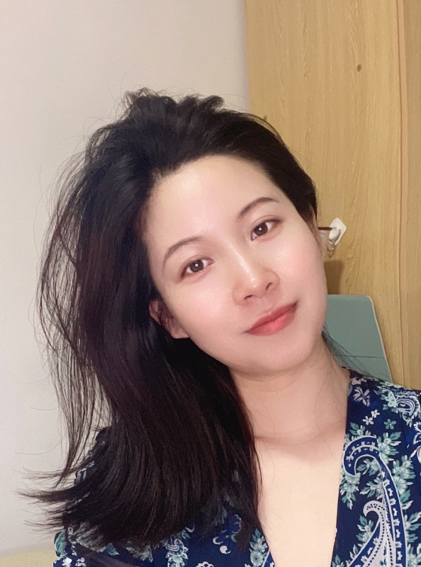 鸢莺的第三张照片--建宁相亲网