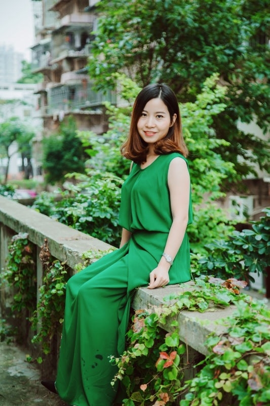 鸢莺的第五张照片--建宁相亲网