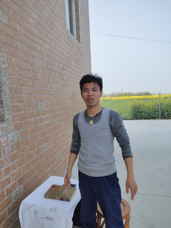 雷的第一张照片--建宁相亲网