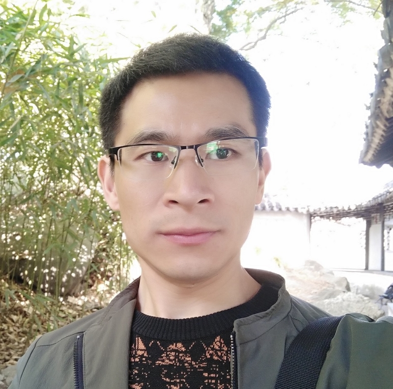 翔飞的第一张照片--建宁相亲网