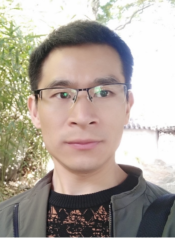 翔飞的第二张照片--建宁相亲网