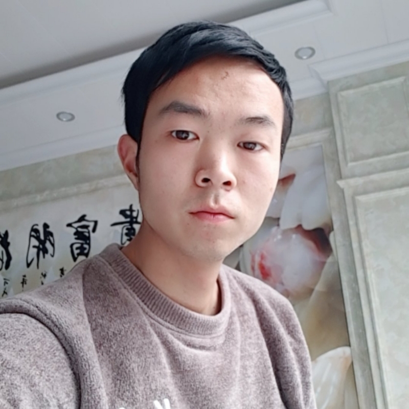 走路自带风的第一张照片--建宁相亲网