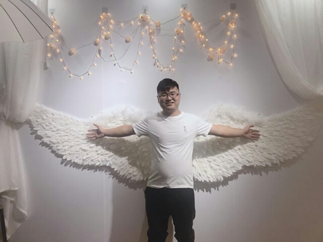 小凡的第一张照片--建宁相亲网