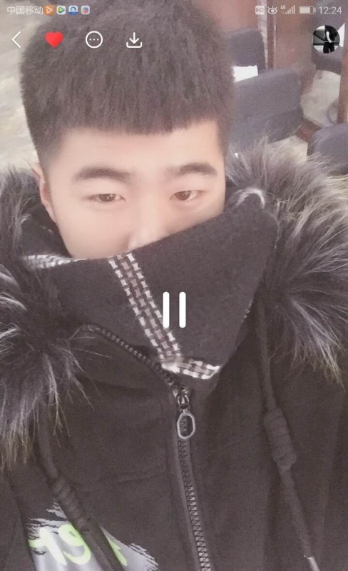 小陈的第一张照片--建宁相亲网