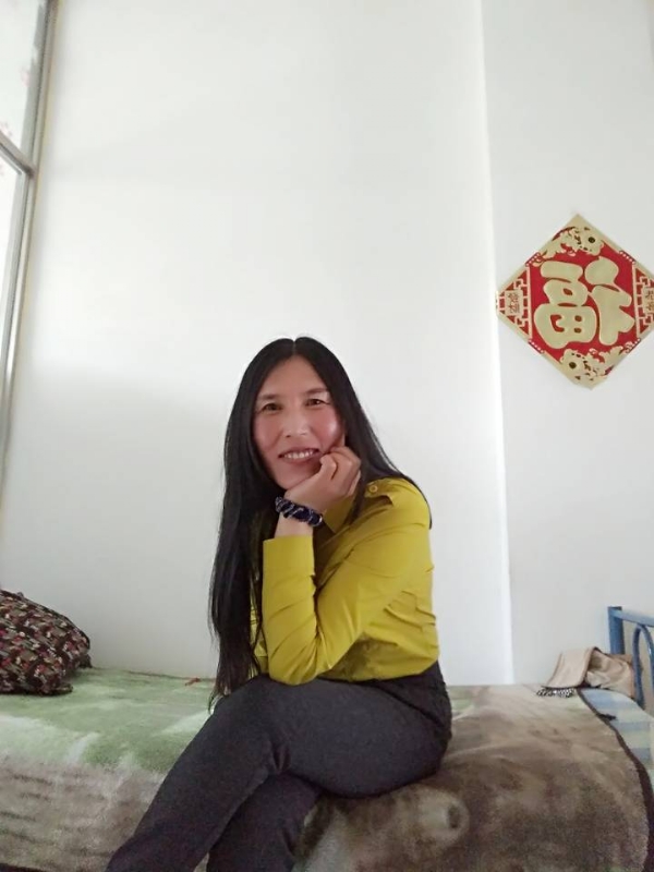 飘萍的第一张照片--建宁相亲网