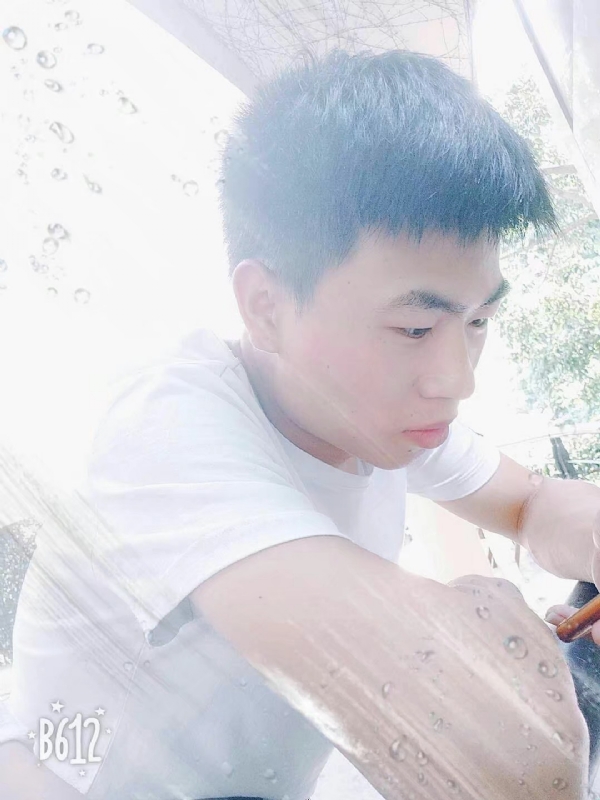 对她说晚安的第一张照片--建宁相亲网