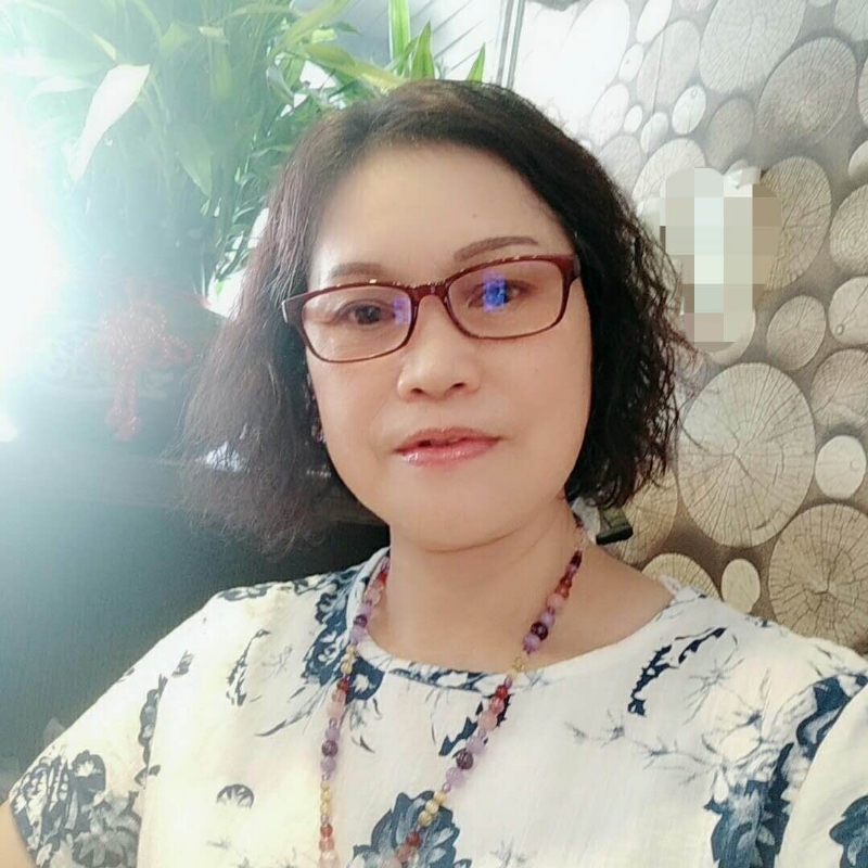 NiNi的第三张照片--建宁相亲网