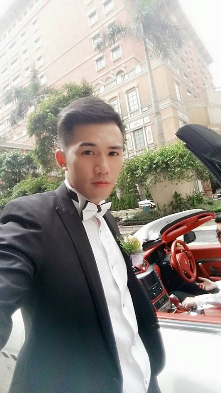 上善若水的第一张照片--建宁相亲网