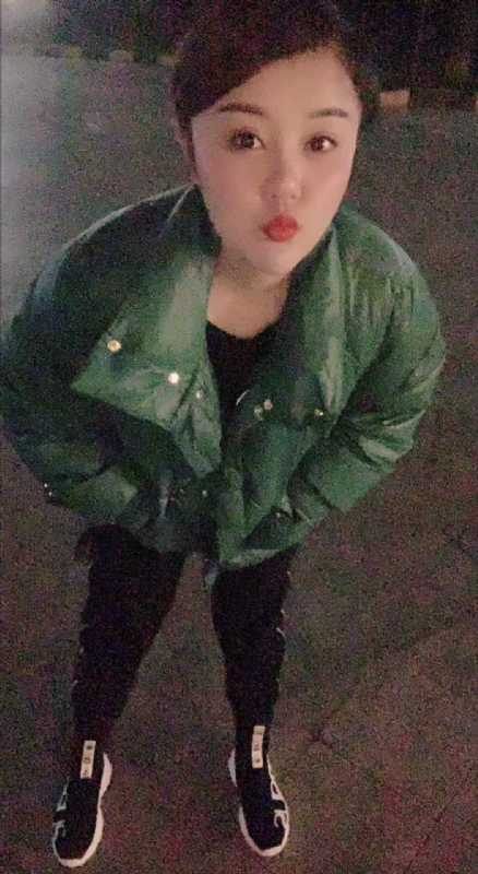 杨乔依的第一张照片--建宁相亲网