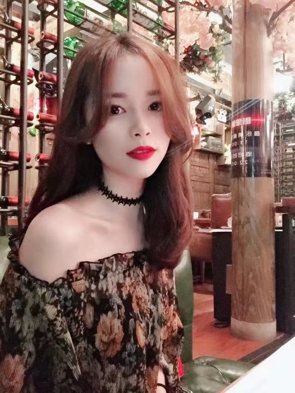 晓洁的第一张照片--建宁相亲网