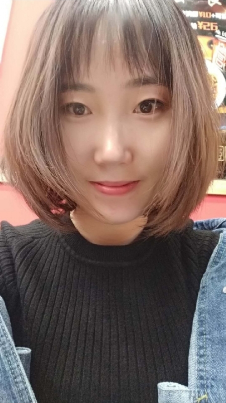 西西的第一张照片--建宁相亲网