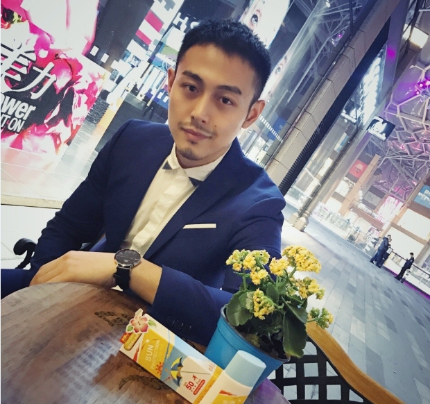 wenze的第一张照片--建宁相亲网