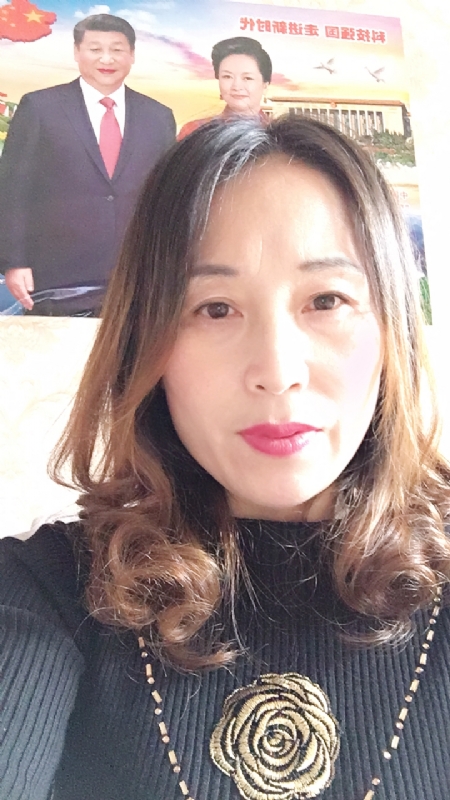 琼脂Q的第一张照片--建宁相亲网
