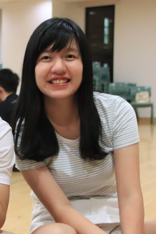 jessie的第一张照片--建宁相亲网