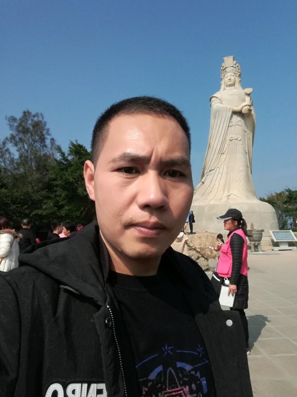 不羁的风的第一张照片--建宁相亲网