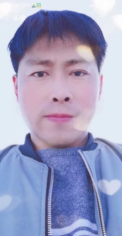 果果的第一张照片--建宁相亲网