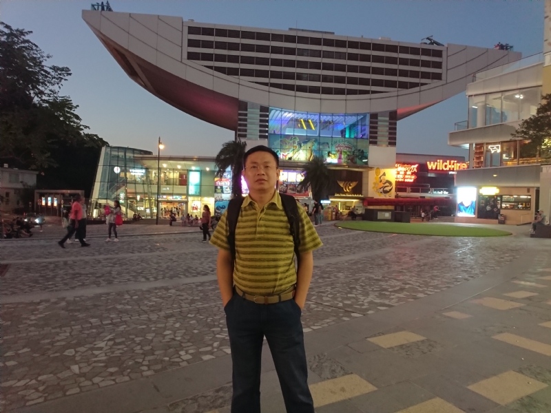 人间四月天的第一张照片--建宁相亲网