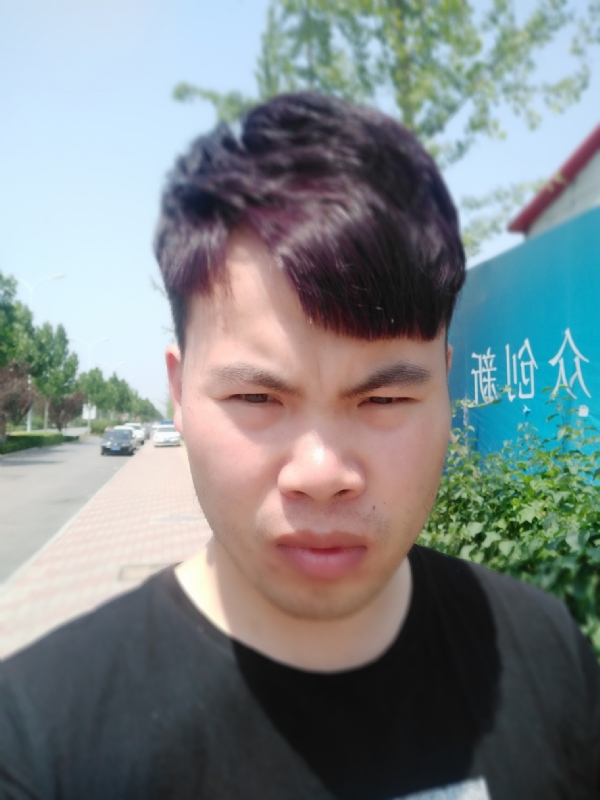 迷迭无情的第一张照片--建宁相亲网