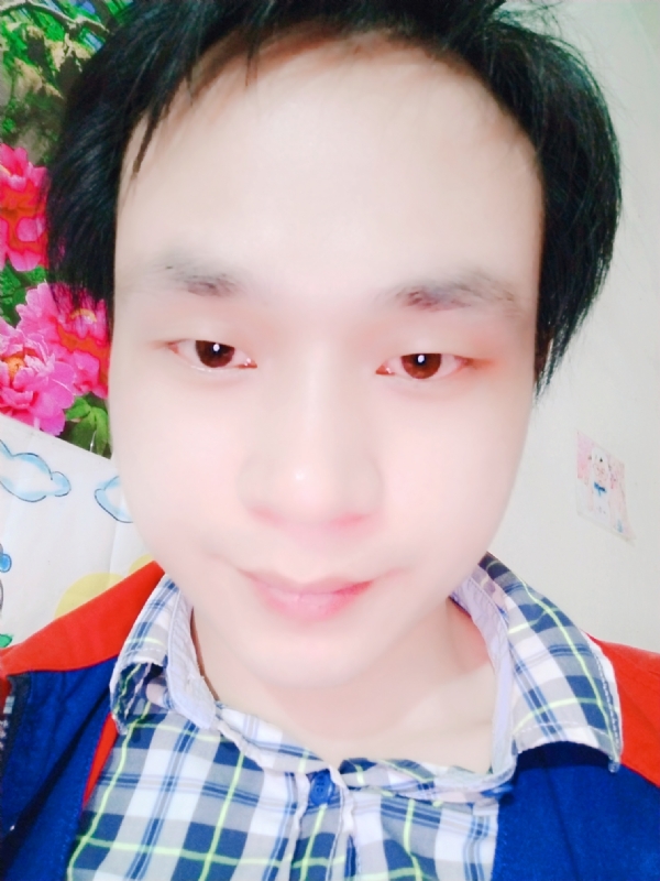 真心交友的第一张照片--建宁相亲网