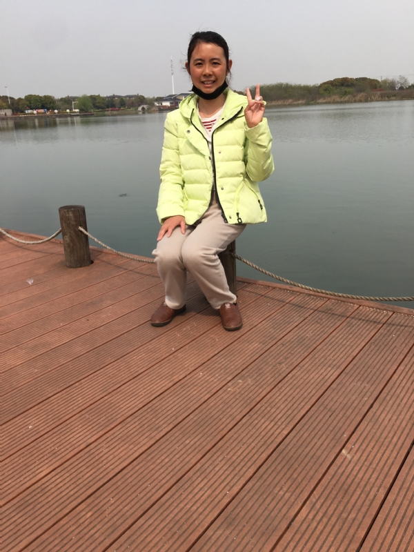 Xiaonuan的第一张照片--建宁相亲网