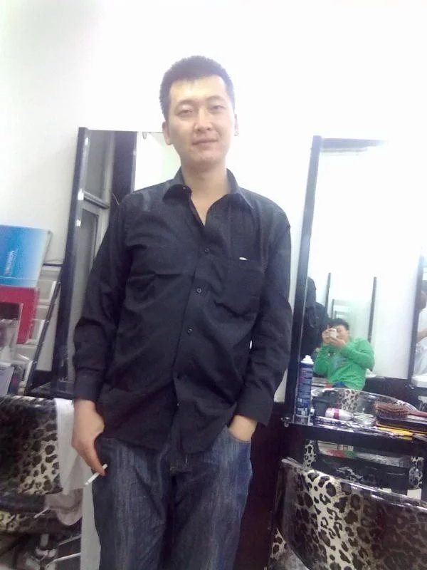 风筝的第一张照片--建宁相亲网