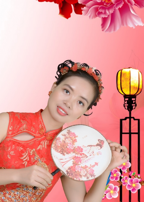 秋记的第一张照片--建宁相亲网