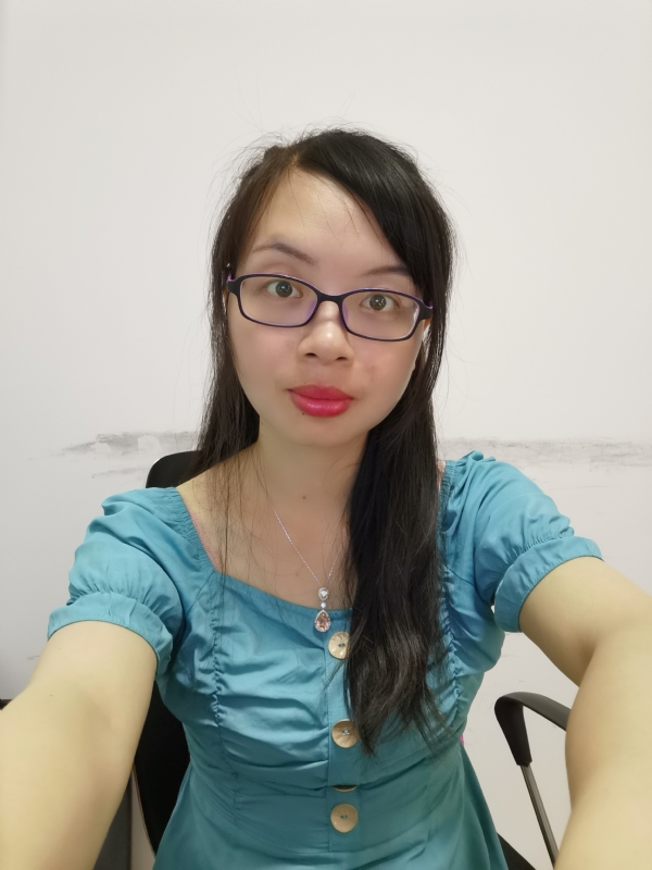 秋记的第二张照片--建宁相亲网