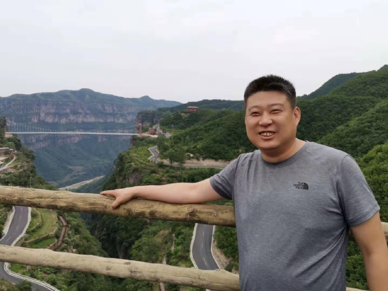 井然的第一张照片--建宁相亲网