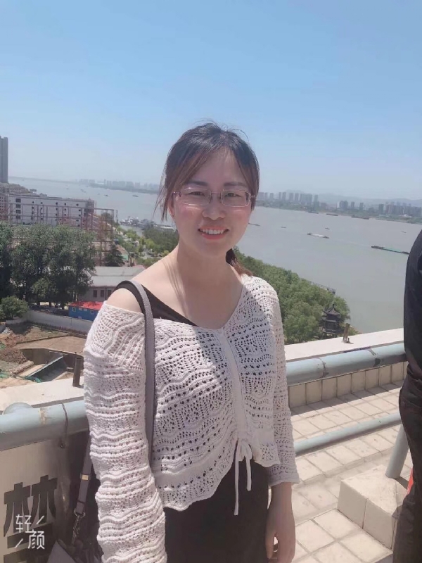 随缘的第一张照片--建宁相亲网