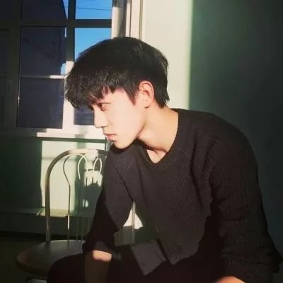 奇正的第一张照片--建宁相亲网