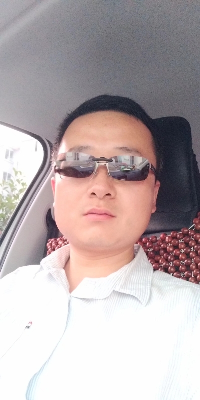 痛苦的单身狗的第一张照片--建宁相亲网