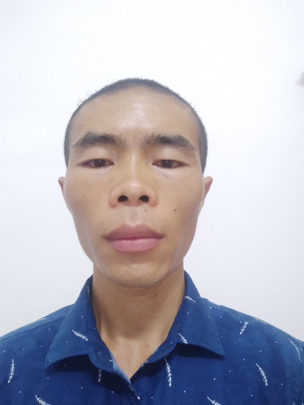 相依相随的第一张照片--建宁相亲网