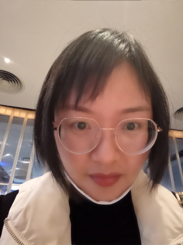 Betty的第一张照片--建宁相亲网