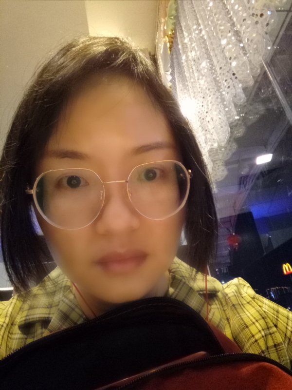 Betty的第二张照片--建宁相亲网