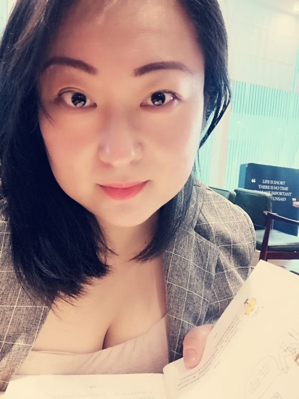 铃瑶的第二张照片--建宁相亲网