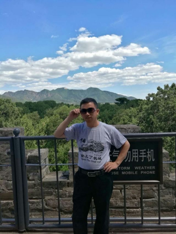 天天心情好的第一张照片--建宁相亲网