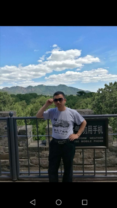 天天心情好的第二张照片--建宁相亲网