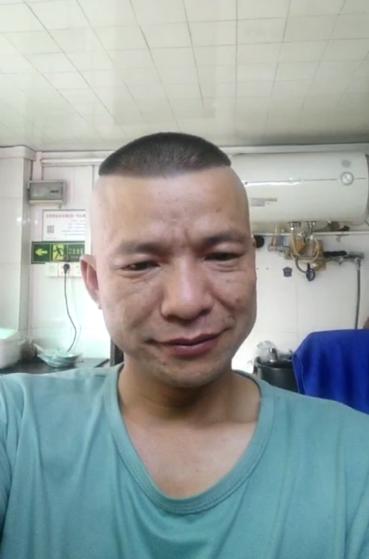 自创生涯的第一张照片--建宁相亲网
